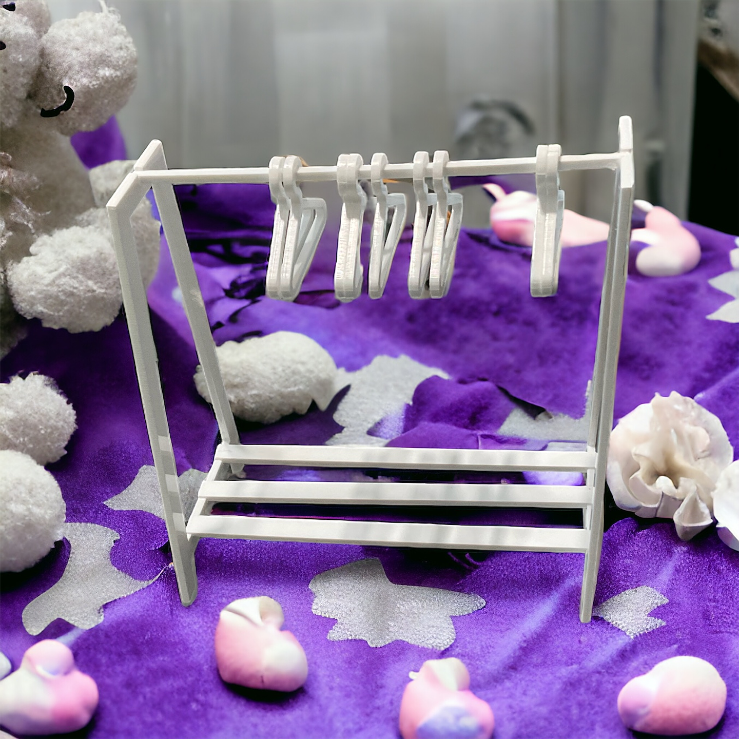 Perchero Galletas  1