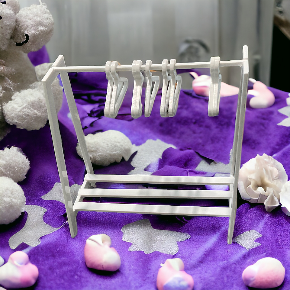 Perchero Galletas  1