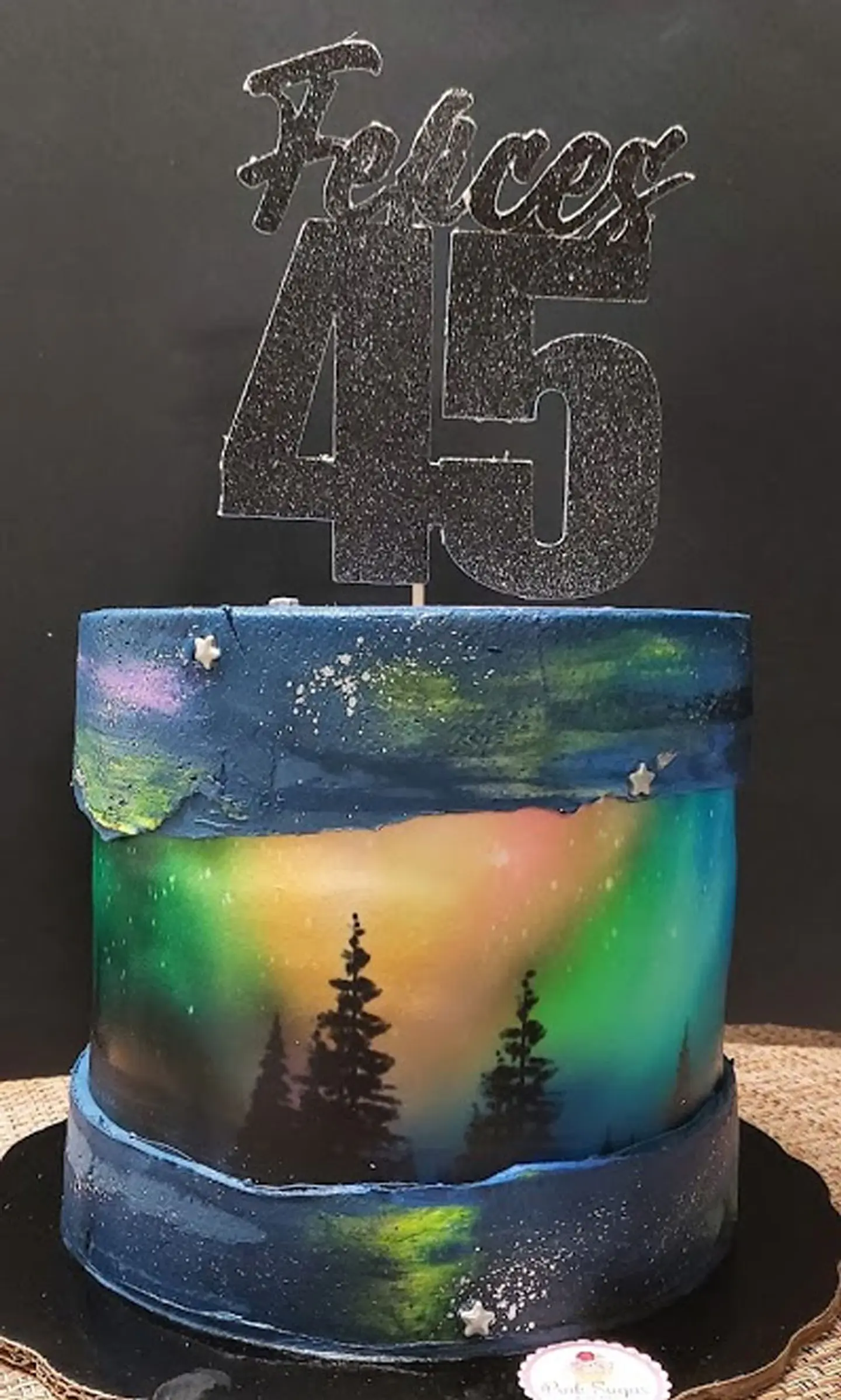 Impresión en papel azúcar tamaño carta 2