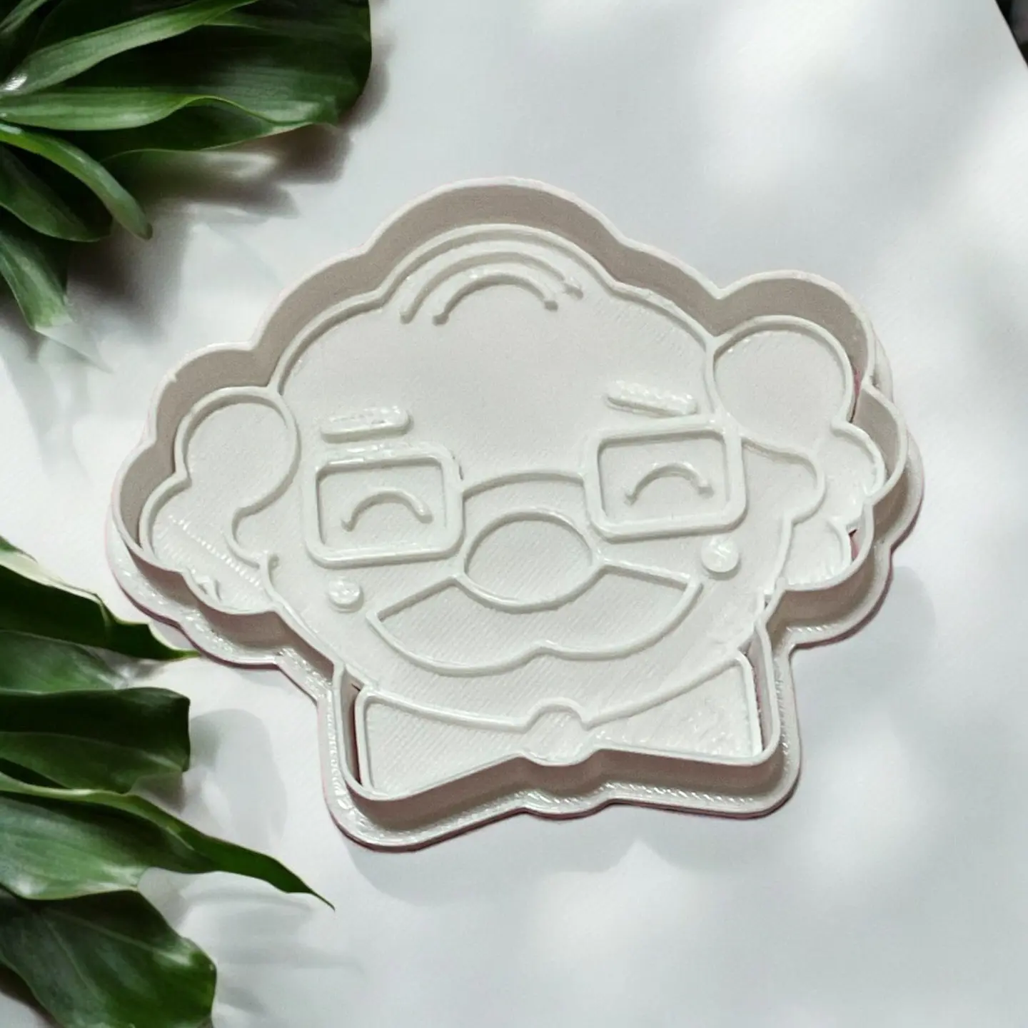 Cortador para Galleta Abuelo 1