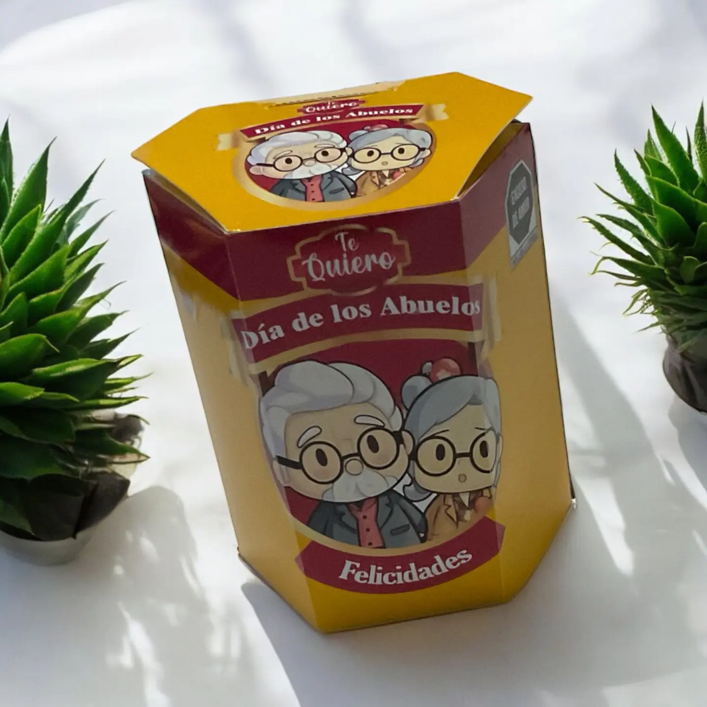 Caja chocolate abuelita  1
