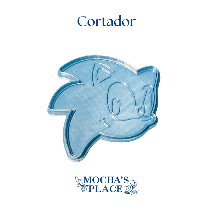 Cortador sobre diseño (incluye sello) 1