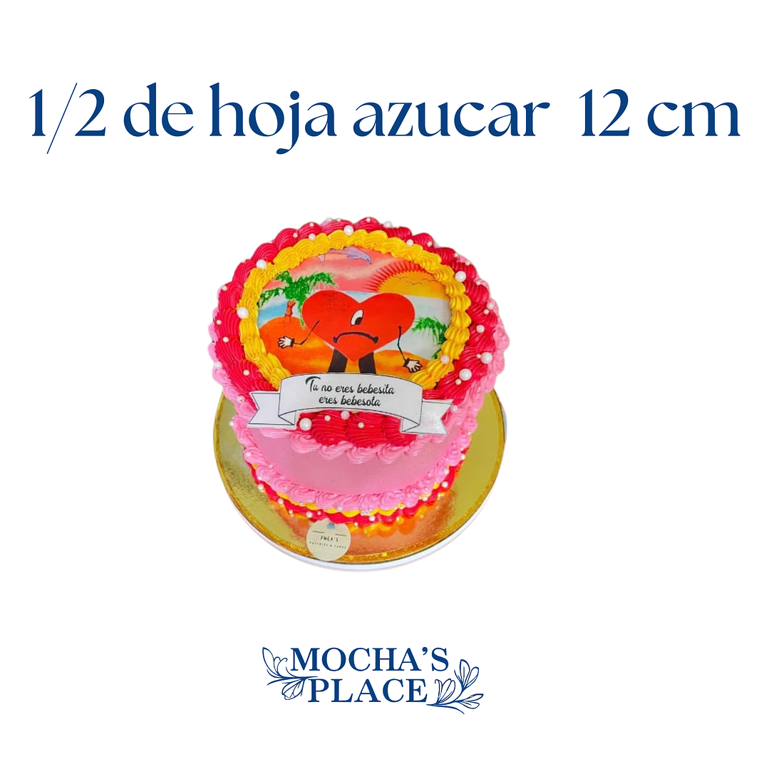 Papel azúcar (media carta) 1