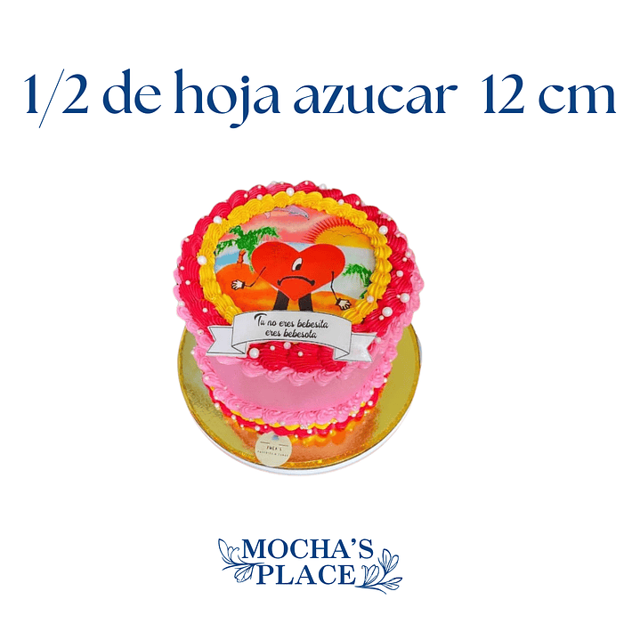 Papel azúcar (media carta) 1