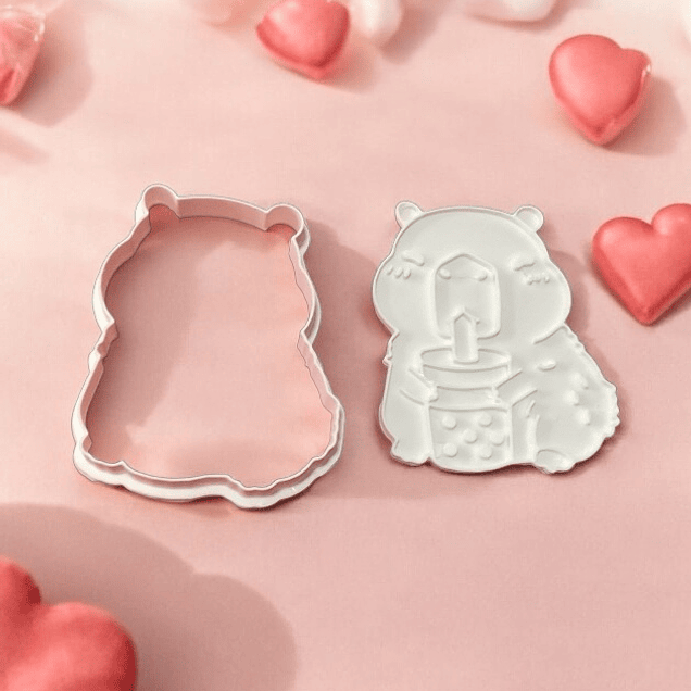 CORTADORES PARA GALLETA Y STENCIL