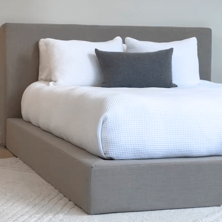 Base de Cama Marhmallow  2