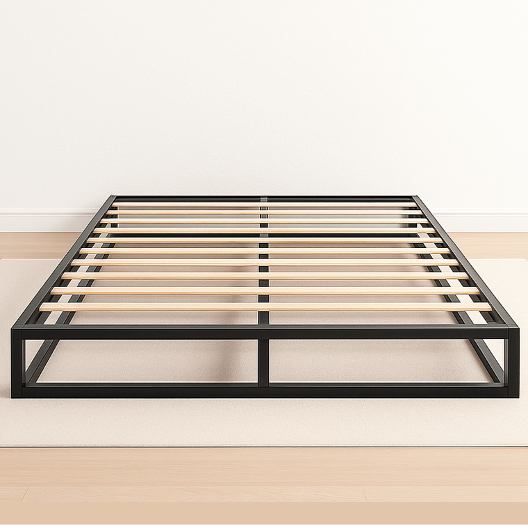 Base de Cama Marhmallow  4