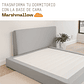 Base de Cama Marhmallow  - Miniatura 6