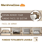 Base de Cama Marhmallow  - Miniatura 7