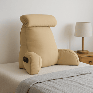 COJÍN REPOSA ESPALADA 