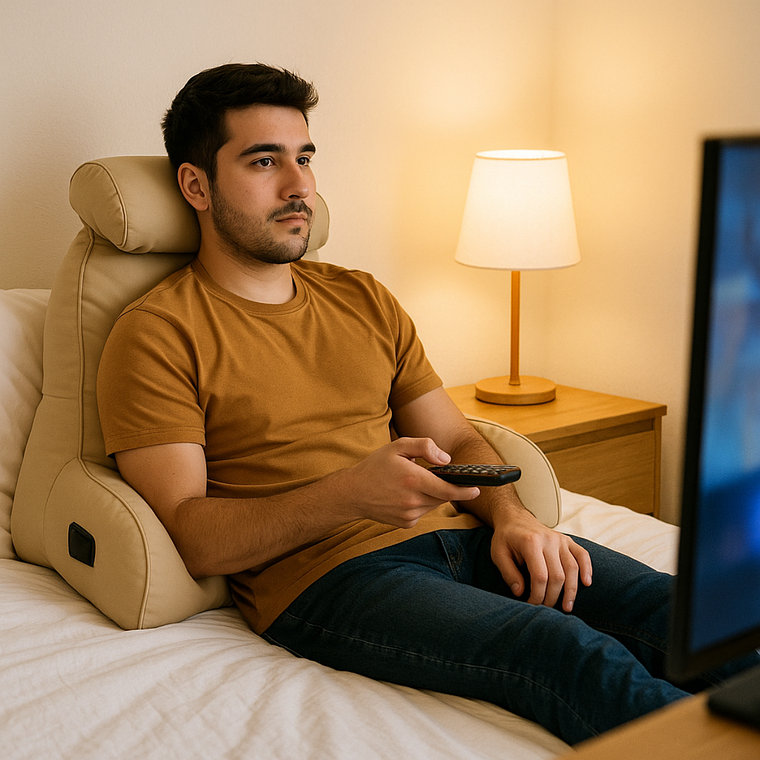 COJÍN REPOSA ESPALADA  5