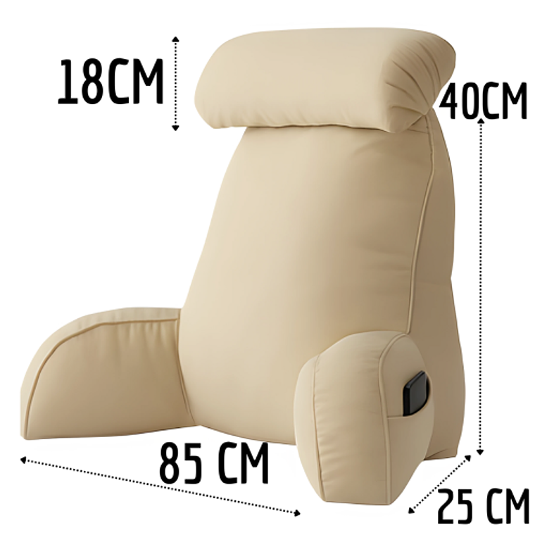 COJÍN REPOSA ESPALADA  6