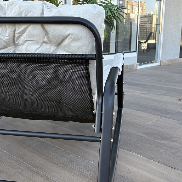 SILLA MECEDORA  5
