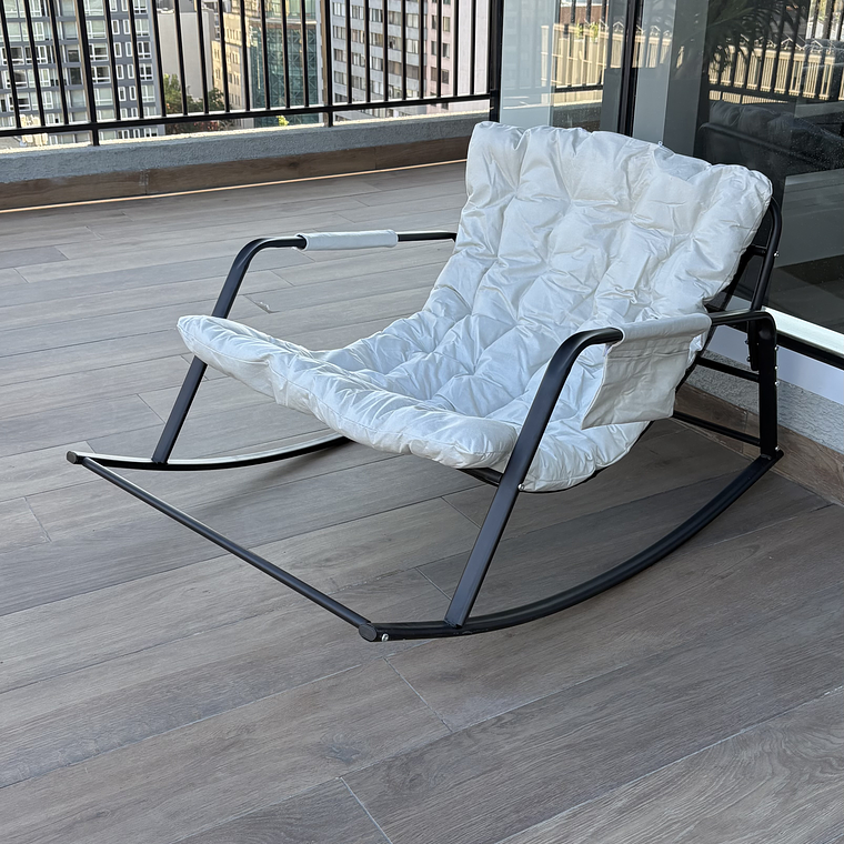 SILLA MECEDORA  7