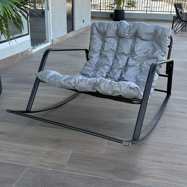 SILLA MECEDORA  15