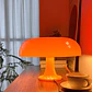 Lámpara Retro Led Tipo Hongo Moderna Regulable 3 Tonos + 1 Niveles de Brillo  - Miniatura 3