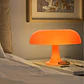 Lámpara Retro Led Tipo Hongo Moderna Regulable 3 Tonos + 1 Niveles de Brillo  - Miniatura 4