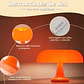 Lámpara Retro Led Tipo Hongo Moderna Regulable 3 Tonos + 1 Niveles de Brillo  - Miniatura 6