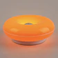 Lámpara Donut Led Touch Regulable - Miniatura 1