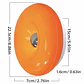 Lámpara Donut Led Touch Regulable - Miniatura 3