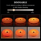 Lámpara Donut Led Touch Regulable - Miniatura 6