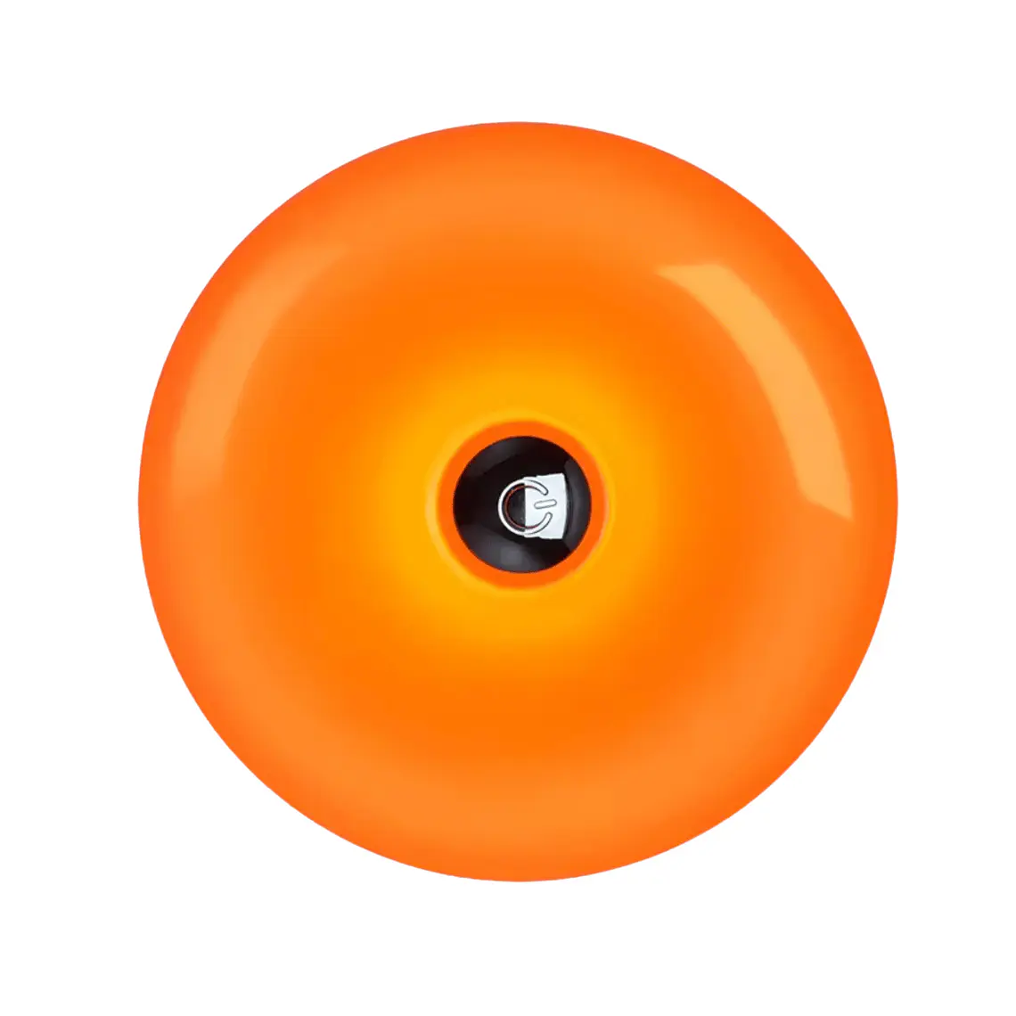 Lámpara Donut Led Touch Regulable 7