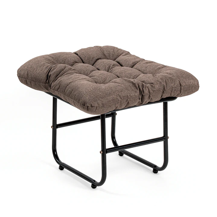 SILLA BOHO 2.0 INCLUYE REPOSAPIES  3