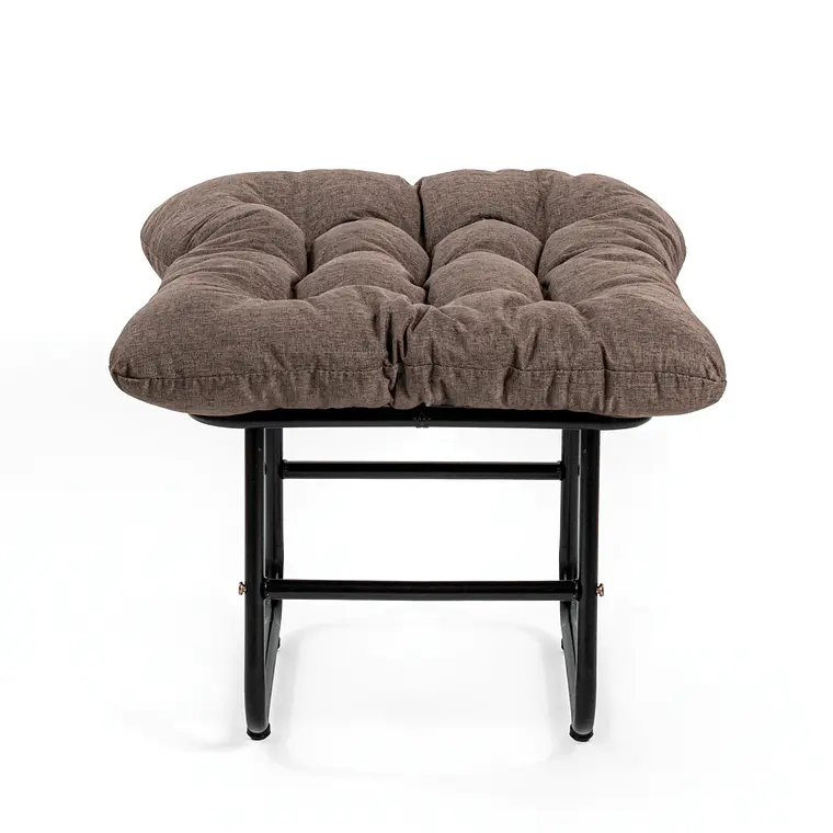 SILLA BOHO 2.0 INCLUYE REPOSAPIES  4