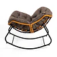 SILLA BOHO 2.0 INCLUYE REPOSAPIES  - Miniatura 6