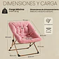 Silla Cozy Premiun - Miniatura 3