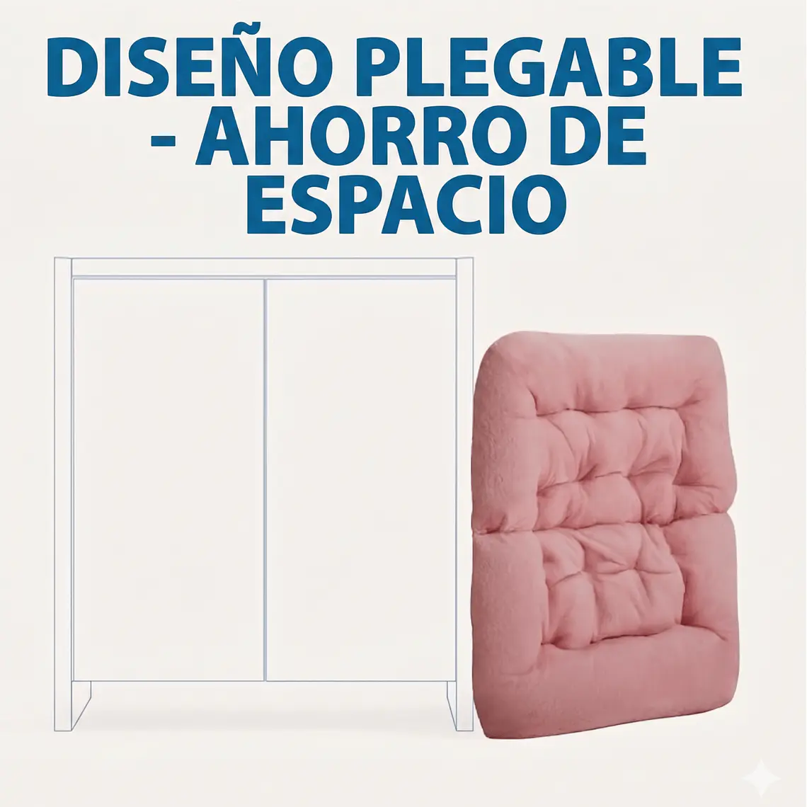 Silla Cozy Premiun 4