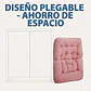 Silla Cozy Premiun - Miniatura 4