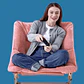Silla Cozy Premiun - Miniatura 5