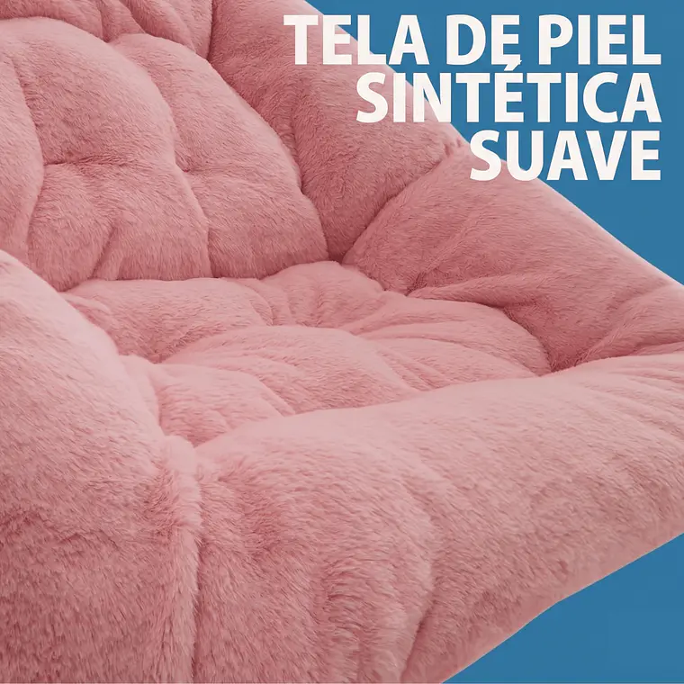 Silla Cozy Premiun 6