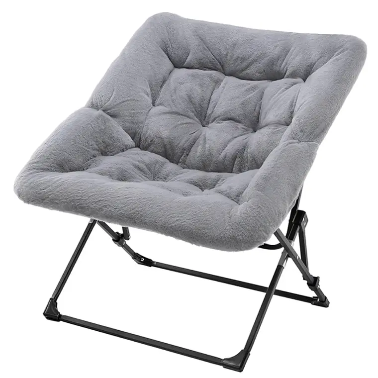Silla Cozy Premiun 7