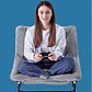 Silla Cozy Premiun - Miniatura 9