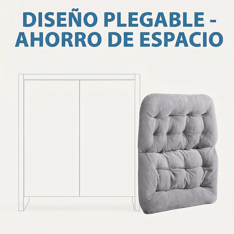 Silla Cozy Premiun 11