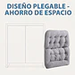 Silla Cozy Premiun - Miniatura 11