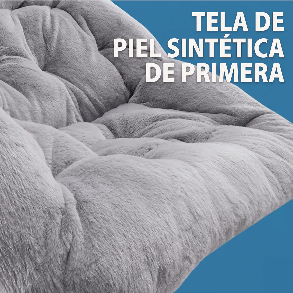 Silla Cozy Premiun 12