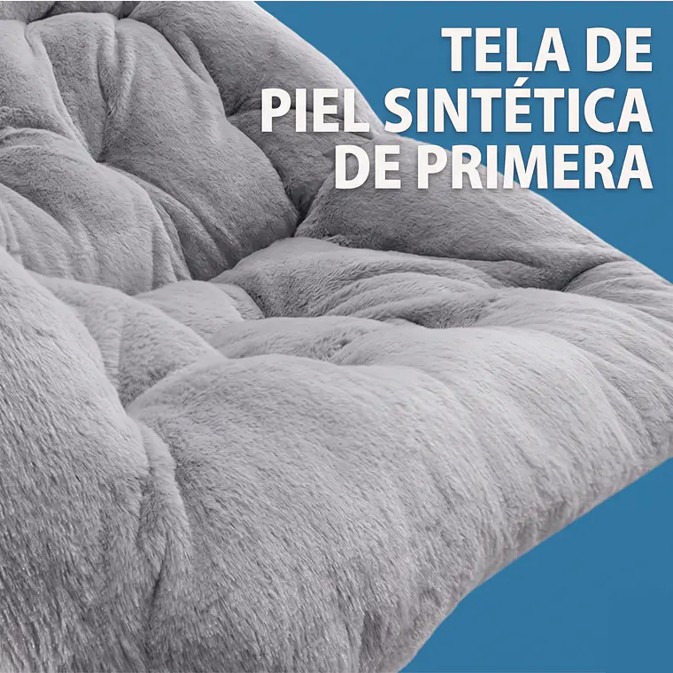 Silla Cozy Premiun 12