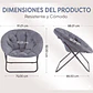 Silla Lunna  - Miniatura 8