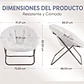 Silla Lunna  - Miniatura 15