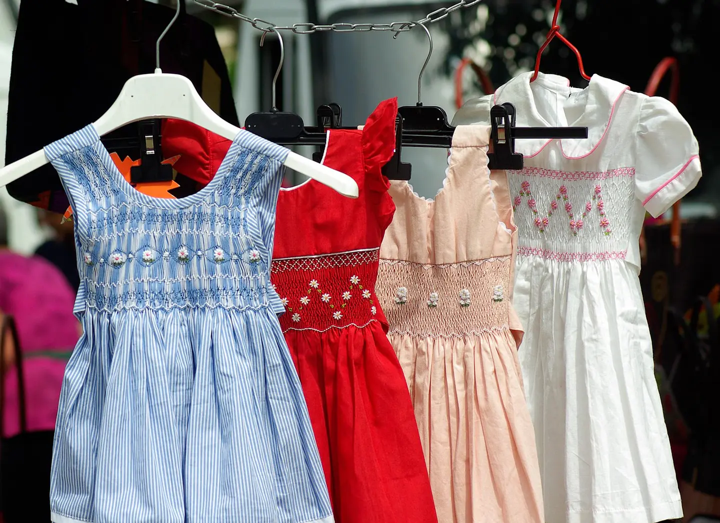 Accesorios cristianos