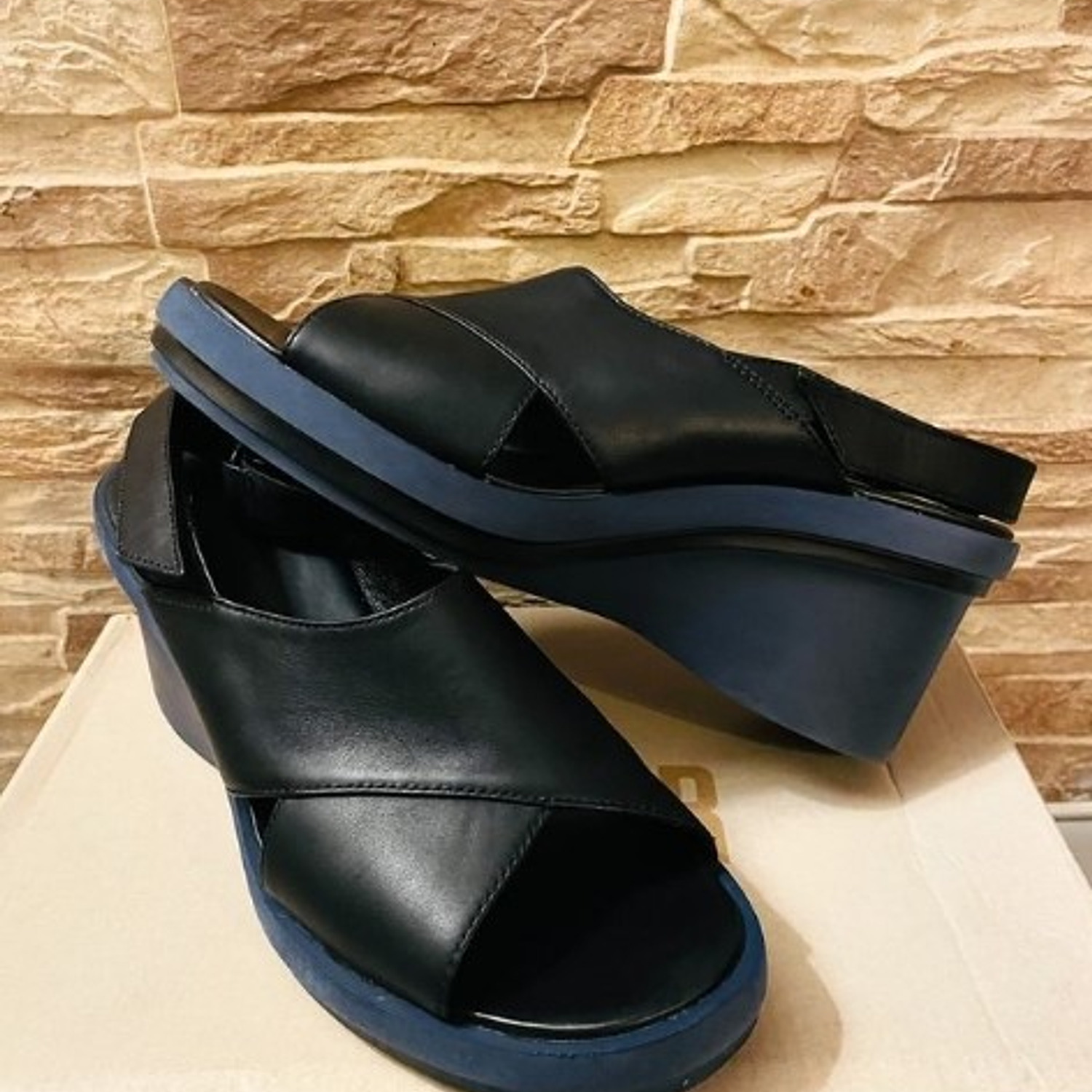 Sandalias CAMPER N° 39