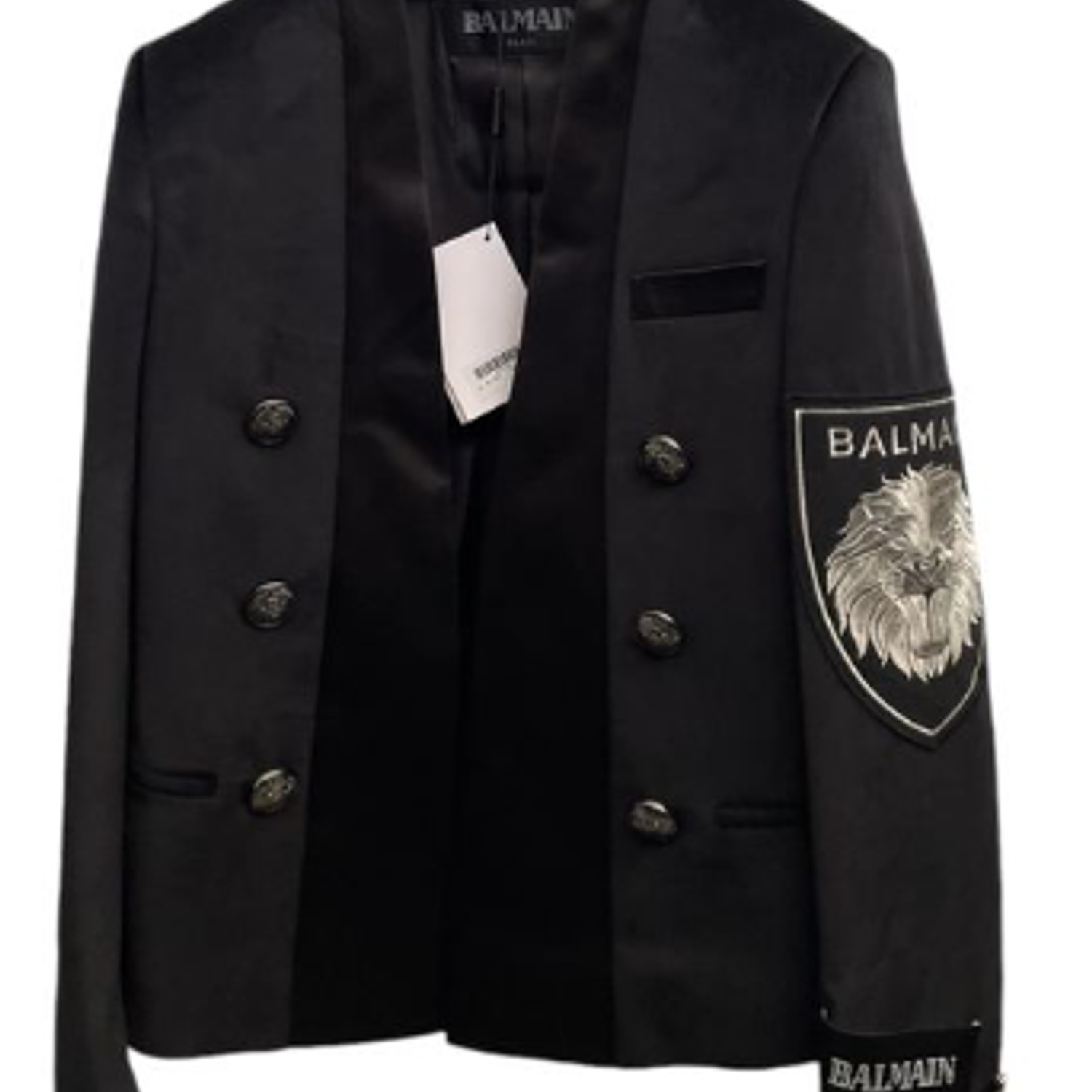 Blazer BALMAIN talla 40