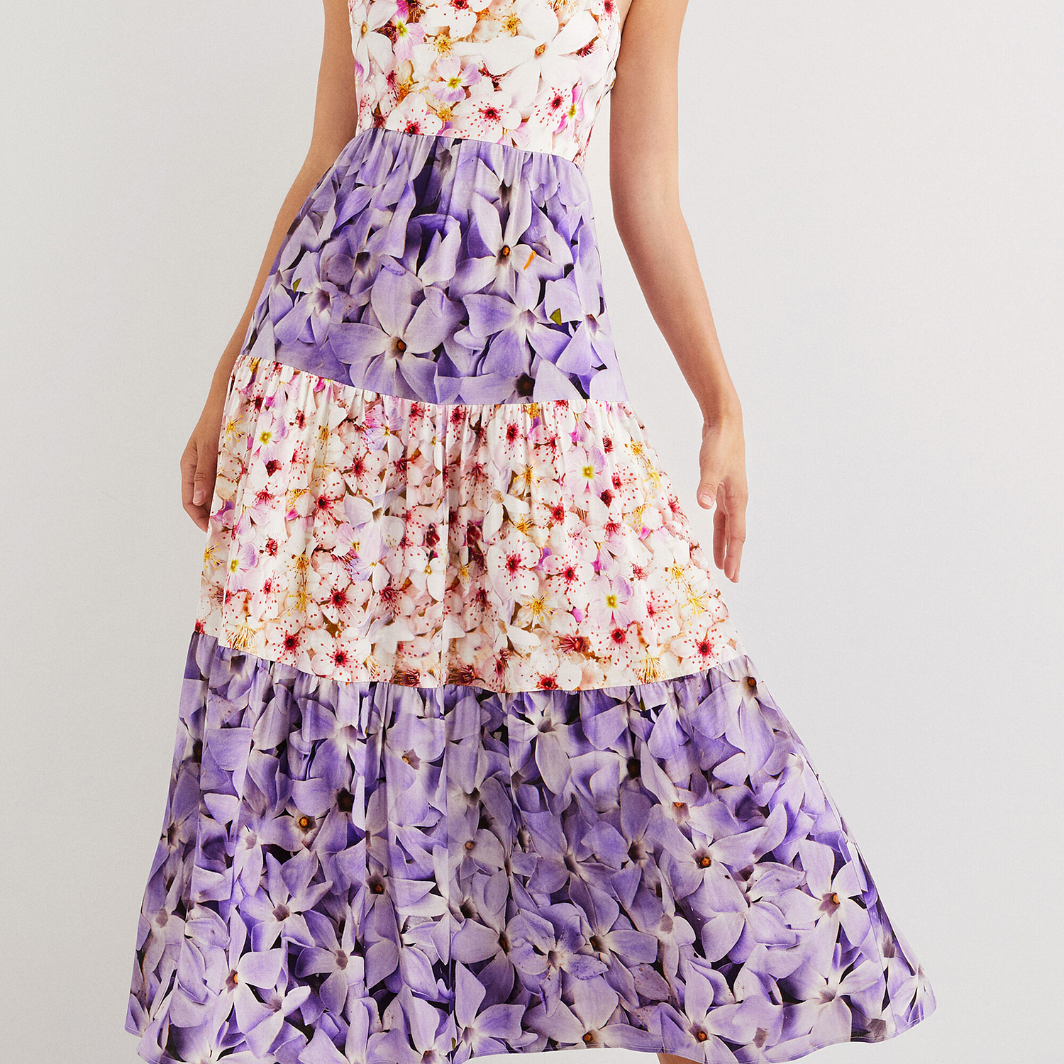 Vestido DESIGUAL 3