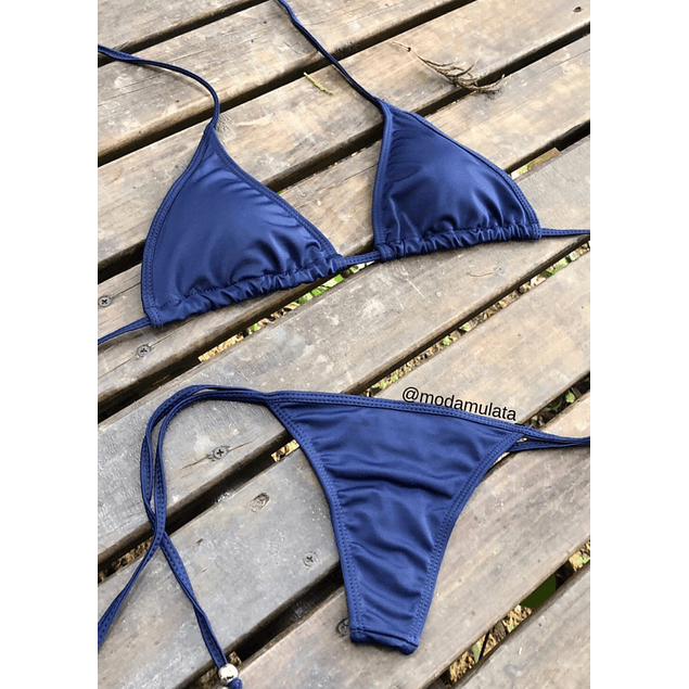 PROMO BIKINI BRONCEADOR BRASILERA VARIEDAD COLORES