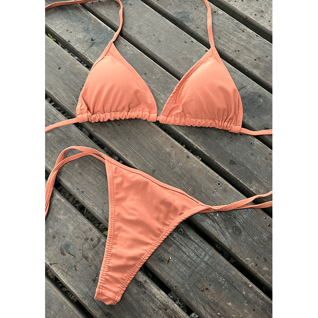 PROMO BIKINI BRONCEADOR BRASILERA VARIEDAD COLORES