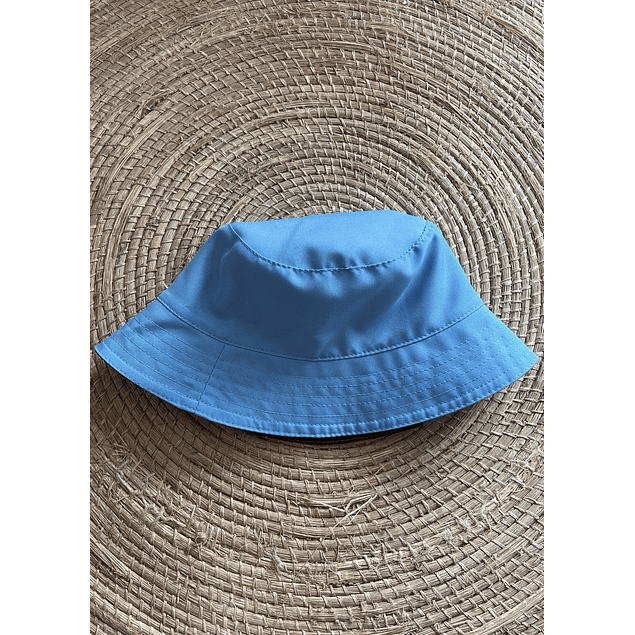 GORRO PESCADOR