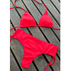 BIKINI BASICO TALLE MEDIO VARIEDAD COLORES 